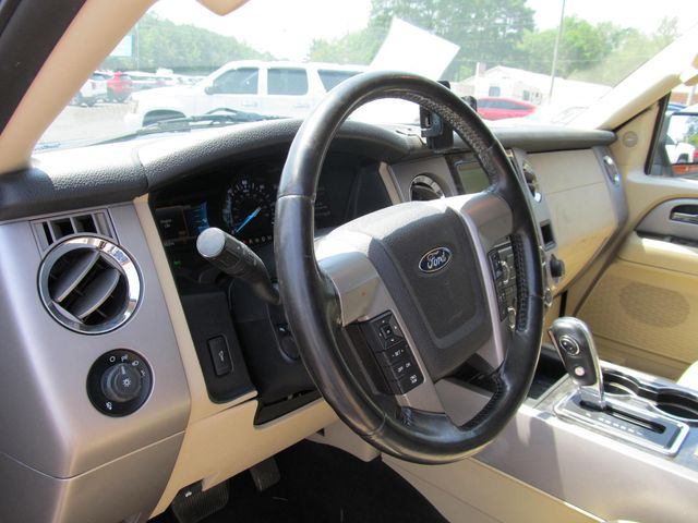 2015 Ford Expedition Limited - Photo 20