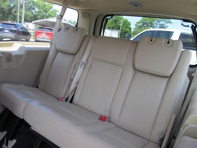 2015 Ford Expedition Limited - Photo 31