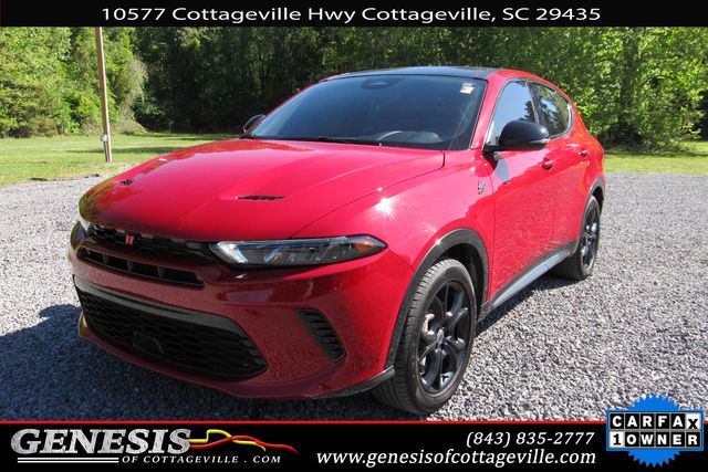 2024 Dodge Hornet 1.3 R/T Plus eAWD's photo