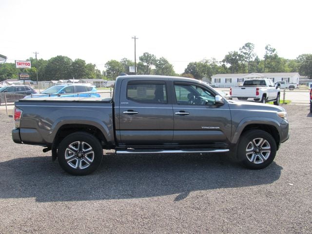 2016 Toyota Tacoma Limited - Photo 6