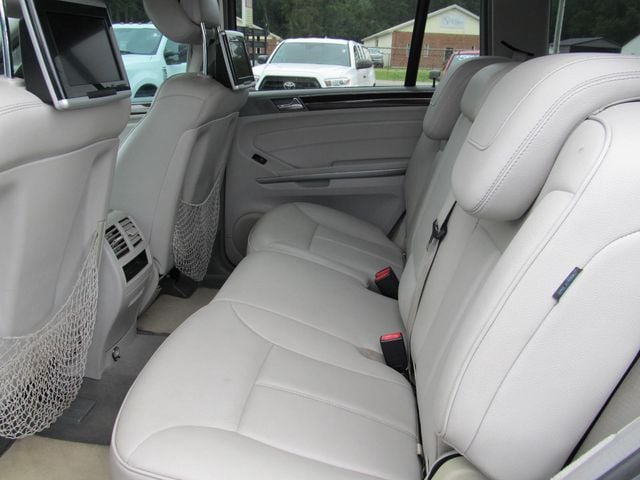2011 Mercedes-Benz GL-Class GL450 - Photo 27