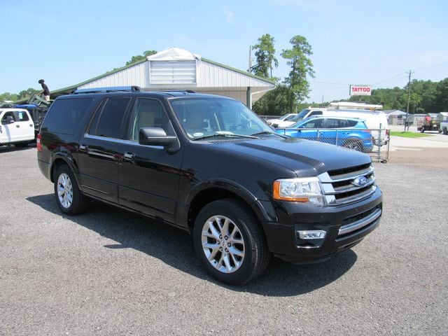 2015 Ford Expedition Limited - Photo 7