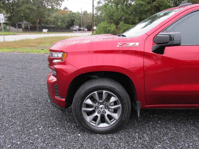 2022 Chevrolet Silverado 1500 Limited RST - Photo 10