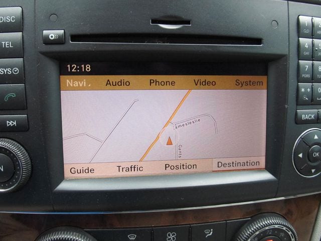 2011 Mercedes-Benz GL-Class GL450 - Photo 54