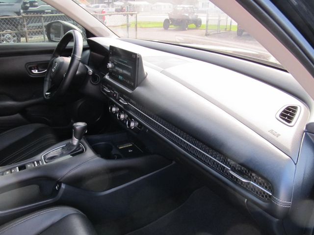 2023 Honda HR-V EX-L - Photo 28