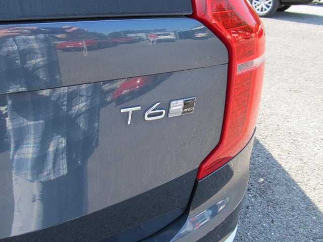 2019 Volvo XC90 Inscription - Photo 12