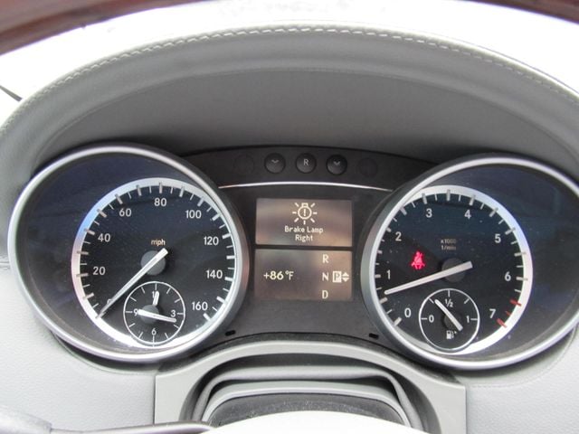 2011 Mercedes-Benz GL-Class GL450 - Photo 43