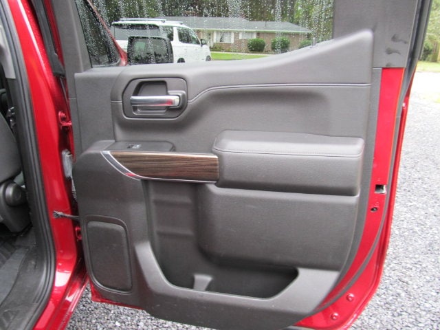 2022 Chevrolet Silverado 1500 Limited RST - Photo 34