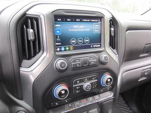 2022 Chevrolet Silverado 1500 Limited RST - Photo 54