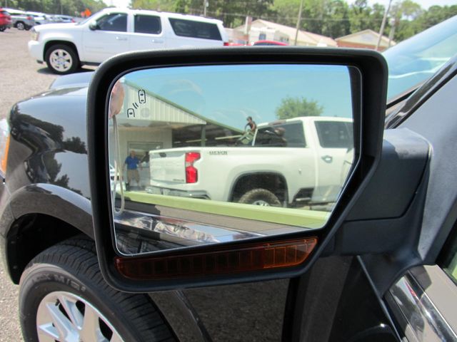 2015 Ford Expedition Limited - Photo 18