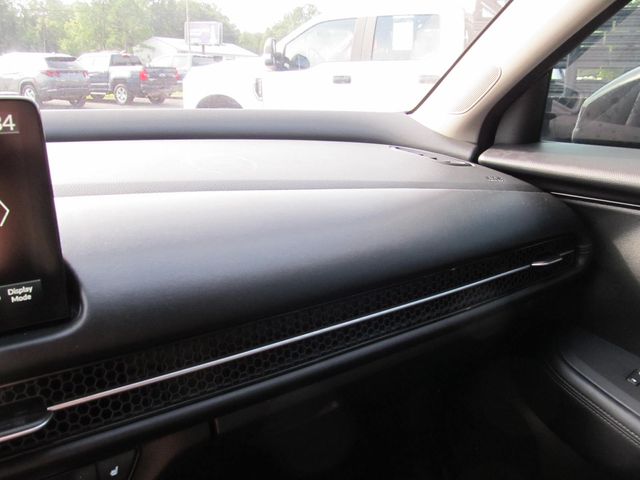 2023 Honda HR-V EX-L - Photo 51