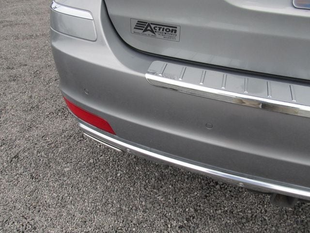2011 Mercedes-Benz GL-Class GL450 - Photo 13