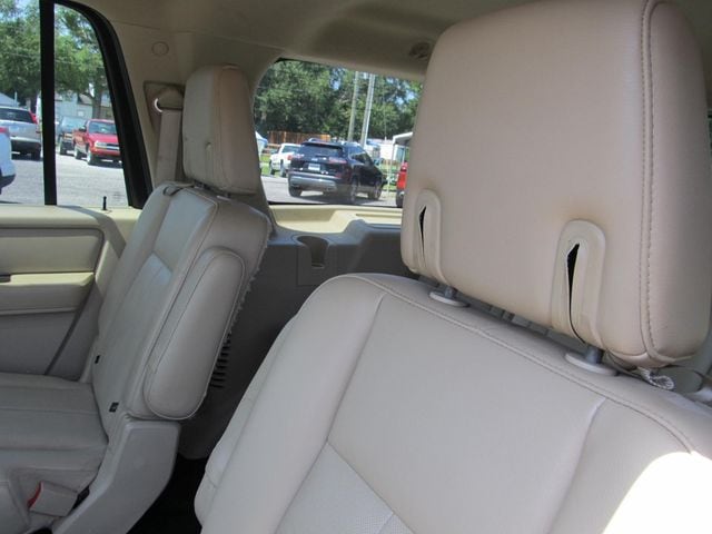 2015 Ford Expedition Limited - Photo 30
