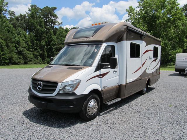 2015 Mercedes-Benz Sprinter 3500 170 WB's photo