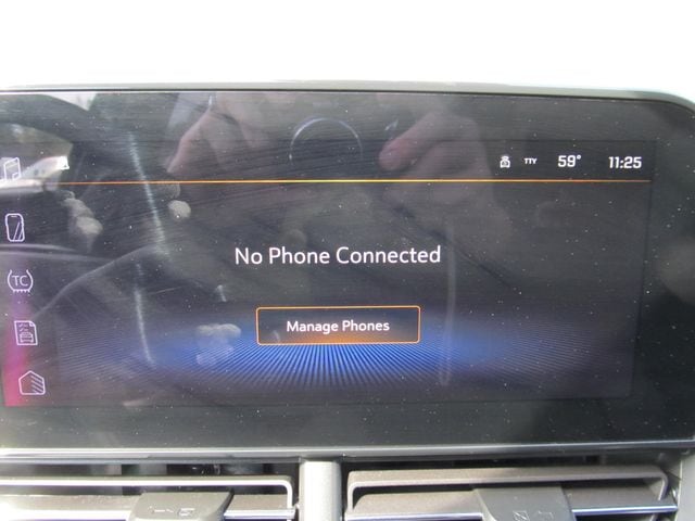 2025 Chevrolet Trax LT - Photo 53