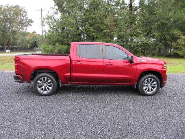 2022 Chevrolet Silverado 1500 Limited RST - Photo 7