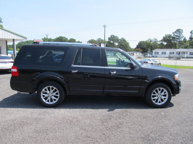 2015 Ford Expedition Limited - Photo 6