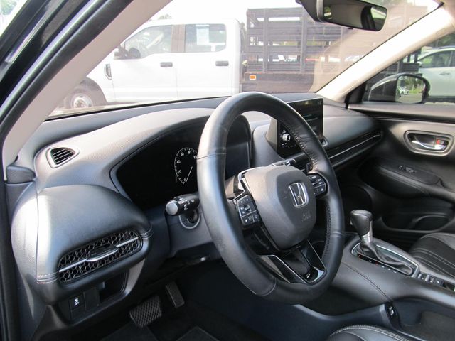 2023 Honda HR-V EX-L - Photo 12