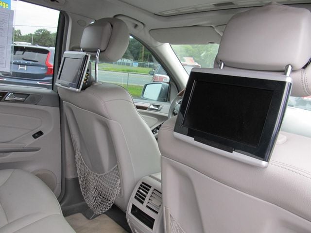 2011 Mercedes-Benz GL-Class GL450 - Photo 36