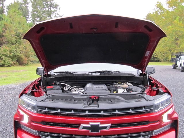 2022 Chevrolet Silverado 1500 Limited RST - Photo 44