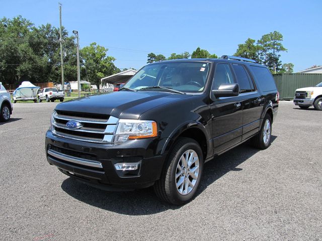 2015 Ford Expedition