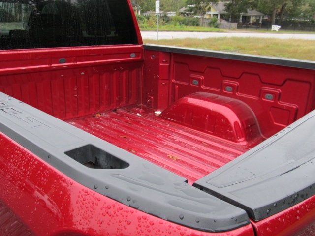 2022 Chevrolet Silverado 1500 Limited RST - Photo 16