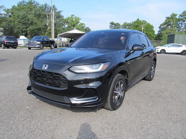 2023 Honda HR-V