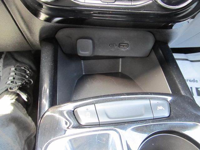2025 Chevrolet Trax LT - Photo 59