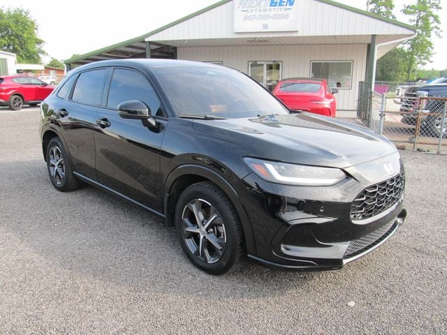 2023 Honda HR-V EX-L - Photo 7