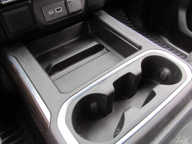 2022 Chevrolet Silverado 1500 Limited RST - Photo 63