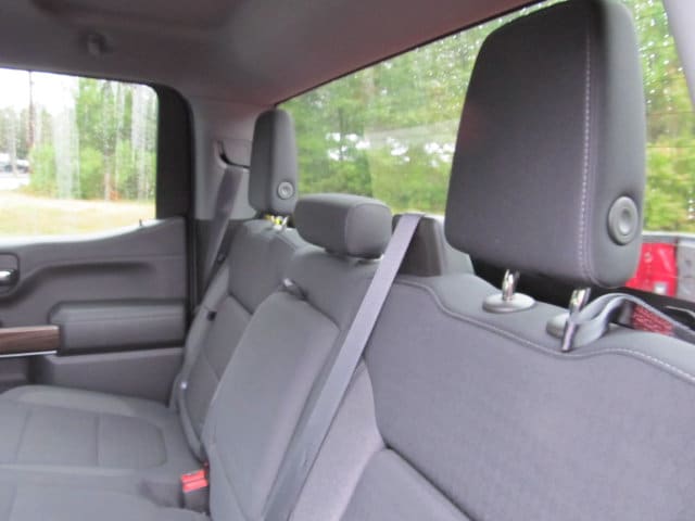 2022 Chevrolet Silverado 1500 Limited RST - Photo 30