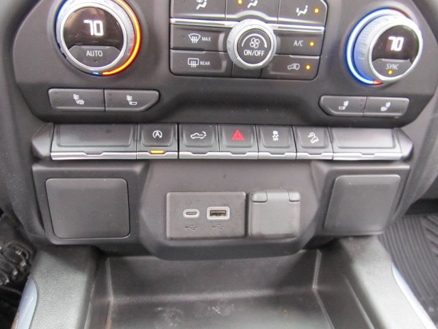 2022 Chevrolet Silverado 1500 Limited RST - Photo 61
