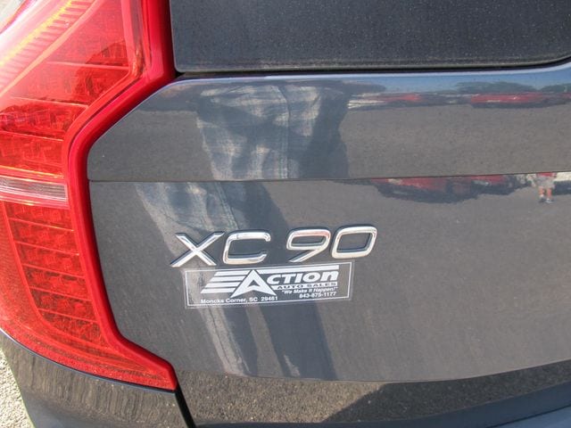 2019 Volvo XC90 Inscription - Photo 11