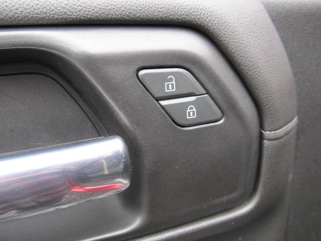 2022 Chevrolet Silverado 1500 Limited RST - Photo 26