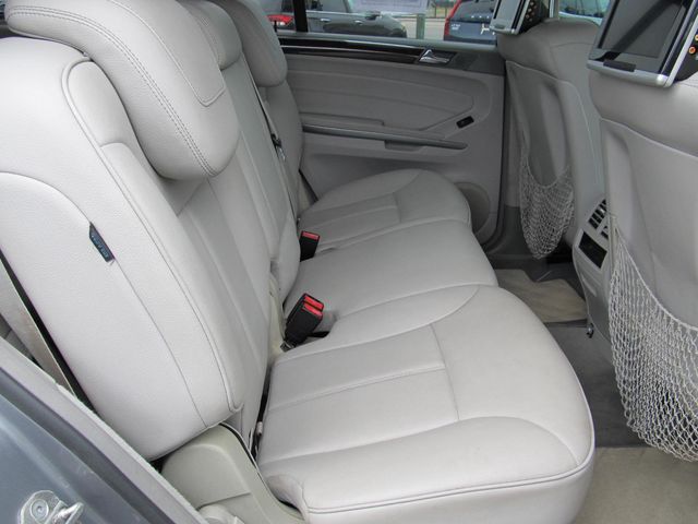 2011 Mercedes-Benz GL-Class GL450 - Photo 35