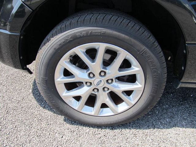 2015 Ford Expedition Limited - Photo 16
