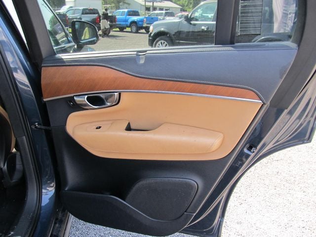 2019 Volvo XC90 Inscription - Photo 36