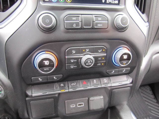 2022 Chevrolet Silverado 1500 Limited RST - Photo 60