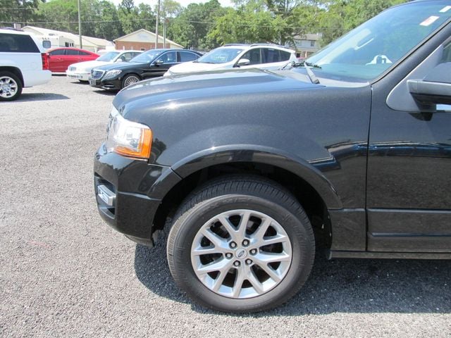2015 Ford Expedition Limited - Photo 9