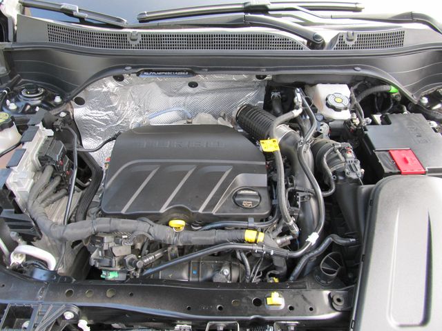2025 Chevrolet Trax LT - Photo 39
