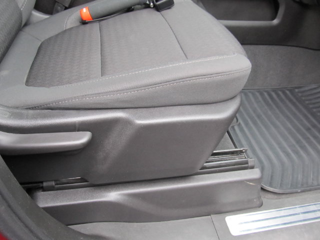 2022 Chevrolet Silverado 1500 Limited RST - Photo 38