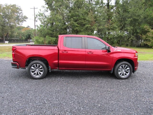 2022 Chevrolet Silverado 1500 Limited RST - Photo 7