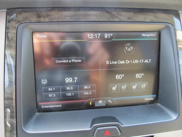 2015 Ford Expedition Limited - Photo 54