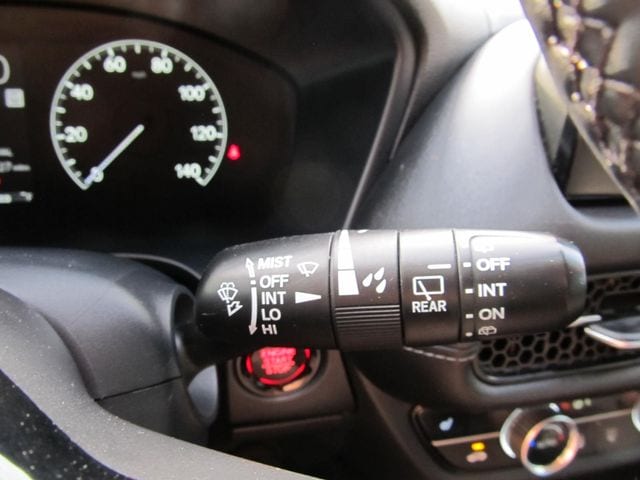 2023 Honda HR-V EX-L - Photo 38