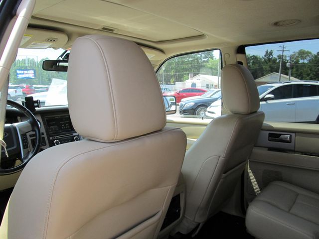 2015 Ford Expedition Limited - Photo 29