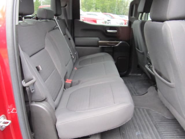2022 Chevrolet Silverado 1500 Limited RST - Photo 32