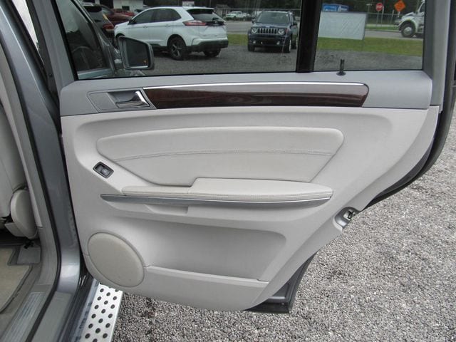 2011 Mercedes-Benz GL-Class GL450 - Photo 38