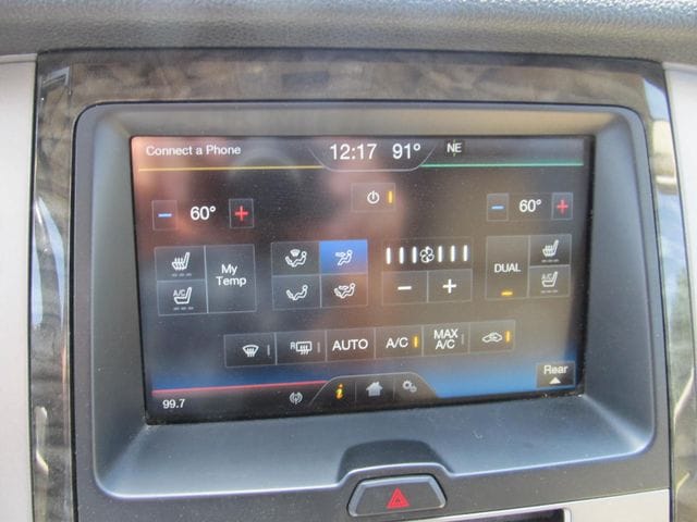 2015 Ford Expedition Limited - Photo 56
