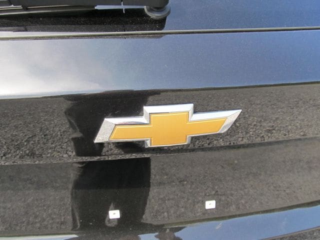 2025 Chevrolet Trax LT - Photo 11