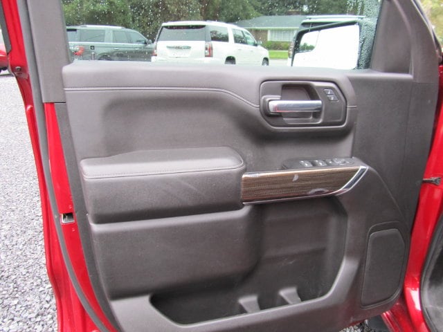 2022 Chevrolet Silverado 1500 Limited RST - Photo 26